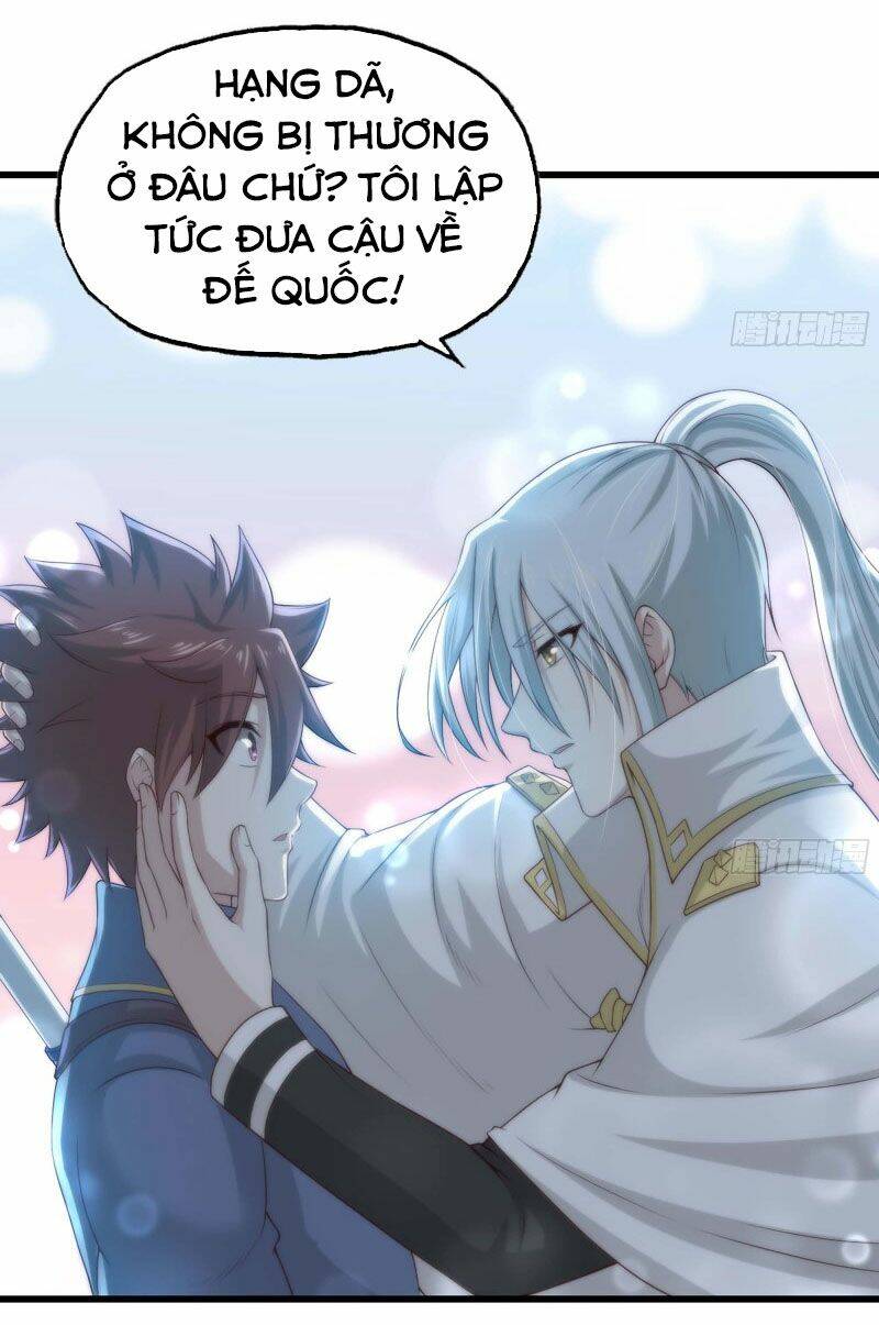 Vợ Tôi Là Quỷ Vương Chapter 231 - Trang 2