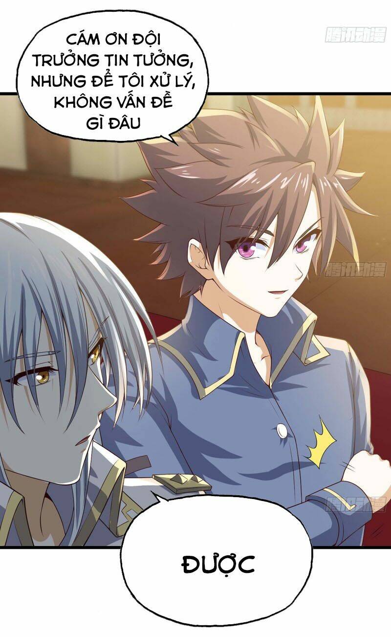 Vợ Tôi Là Quỷ Vương Chapter 231 - Trang 2