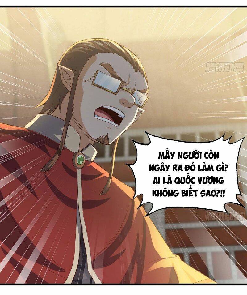 Vợ Tôi Là Quỷ Vương Chapter 231 - Trang 2