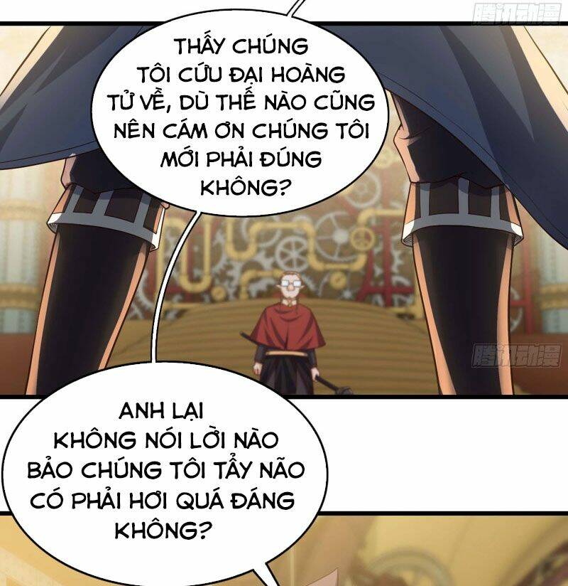 Vợ Tôi Là Quỷ Vương Chapter 231 - Trang 2