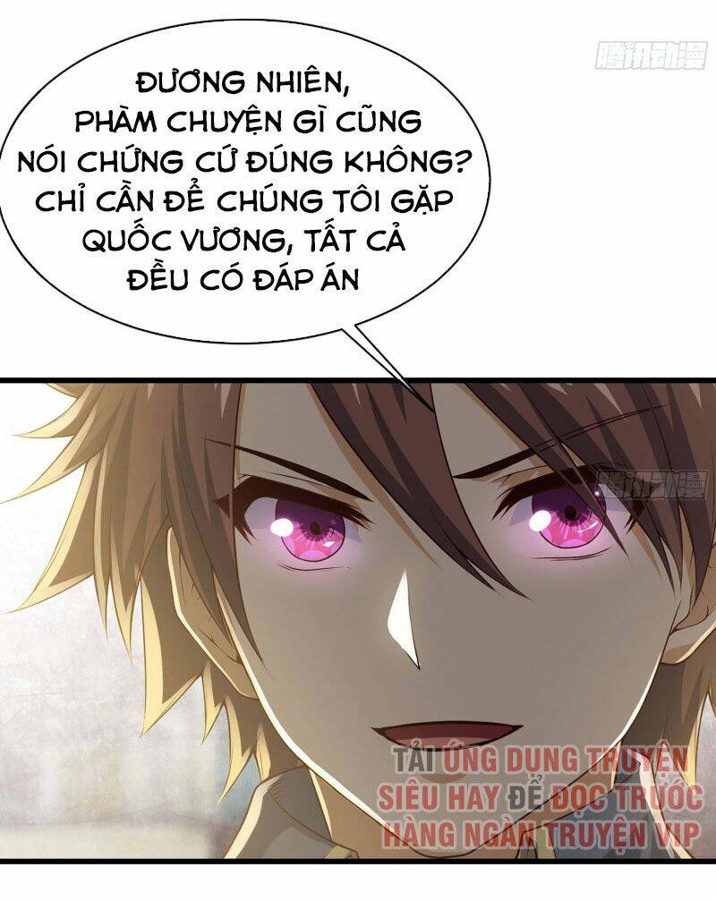 Vợ Tôi Là Quỷ Vương Chapter 231 - Trang 2