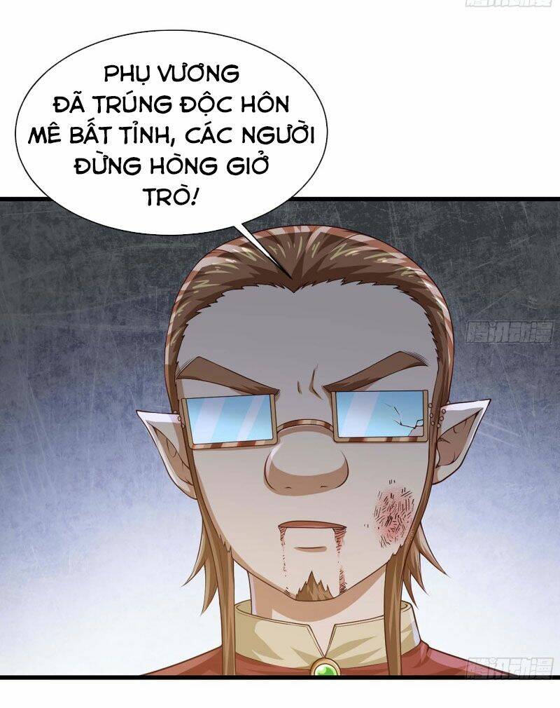 Vợ Tôi Là Quỷ Vương Chapter 231 - Trang 2