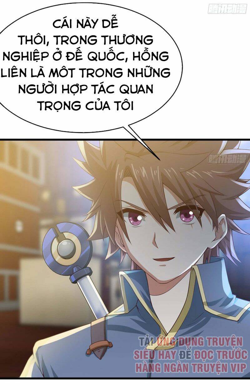 Vợ Tôi Là Quỷ Vương Chapter 231 - Trang 2