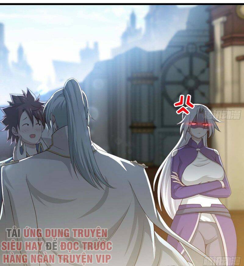 Vợ Tôi Là Quỷ Vương Chapter 231 - Trang 2