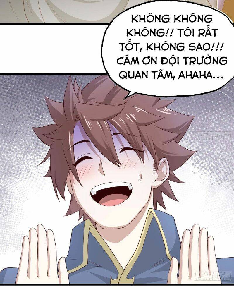 Vợ Tôi Là Quỷ Vương Chapter 231 - Trang 2