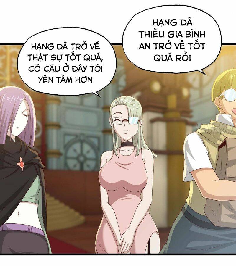 Vợ Tôi Là Quỷ Vương Chapter 231 - Trang 2