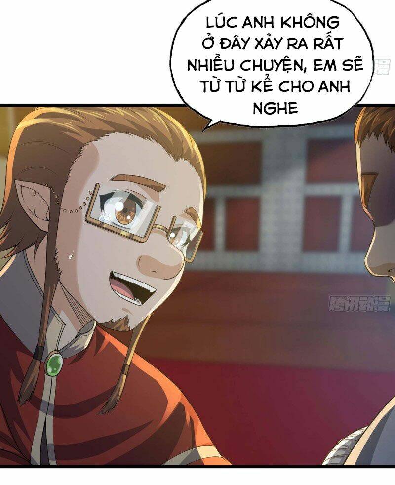 Vợ Tôi Là Quỷ Vương Chapter 231 - Trang 2