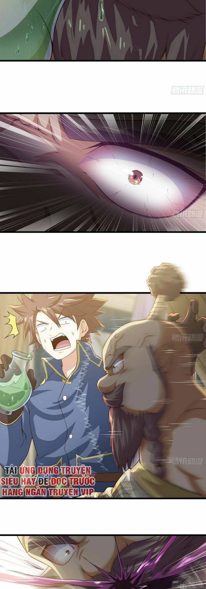 Vợ Tôi Là Quỷ Vương Chapter 232 - Trang 2