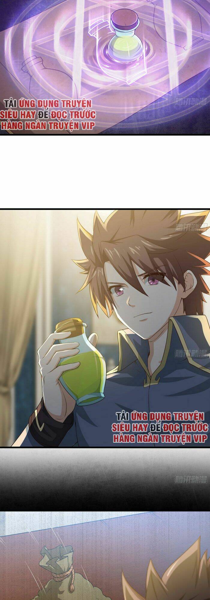 Vợ Tôi Là Quỷ Vương Chapter 232 - Trang 2