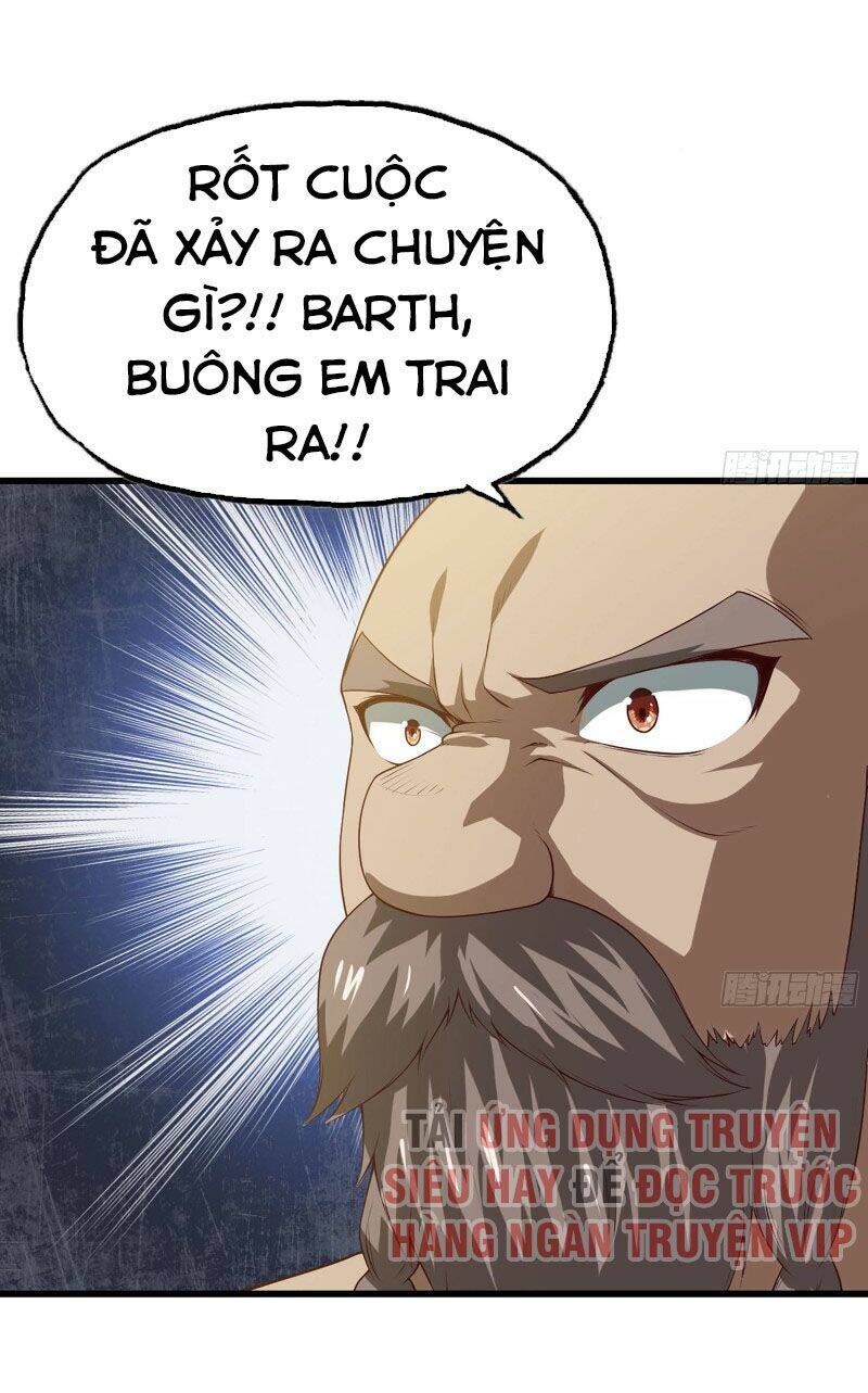 Vợ Tôi Là Quỷ Vương Chapter 233 - Trang 2