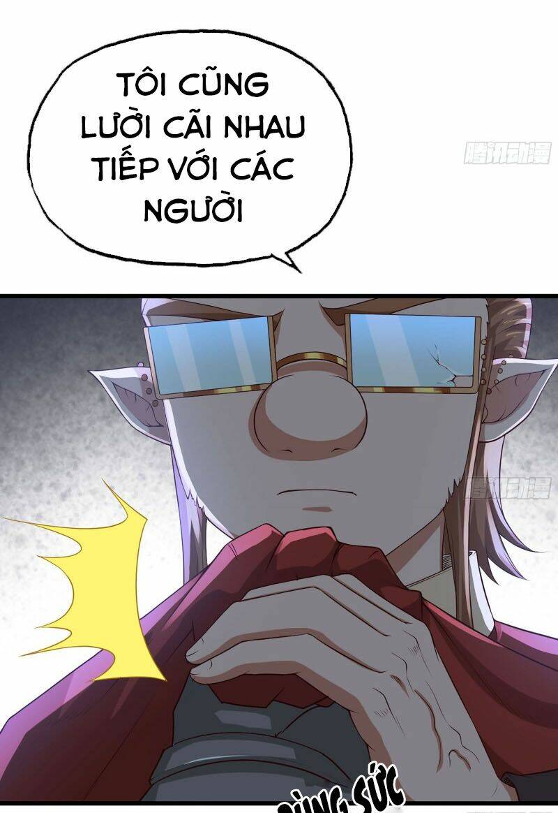 Vợ Tôi Là Quỷ Vương Chapter 233 - Trang 2