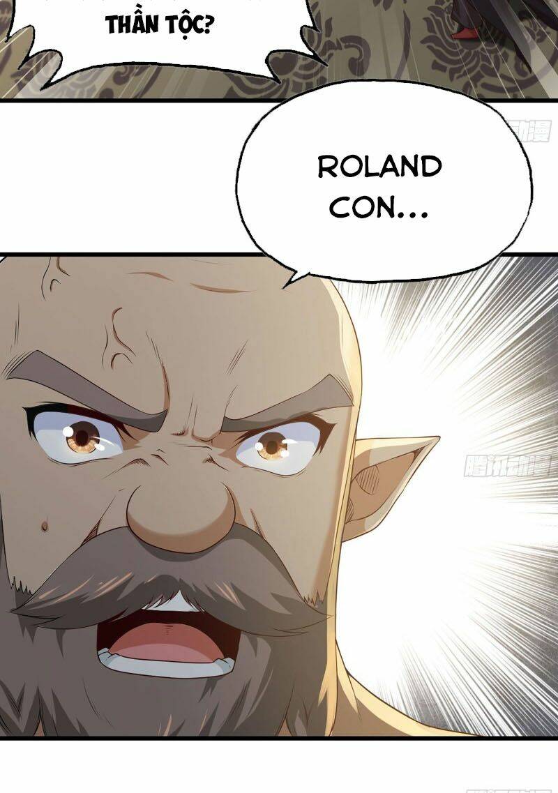 Vợ Tôi Là Quỷ Vương Chapter 233 - Trang 2