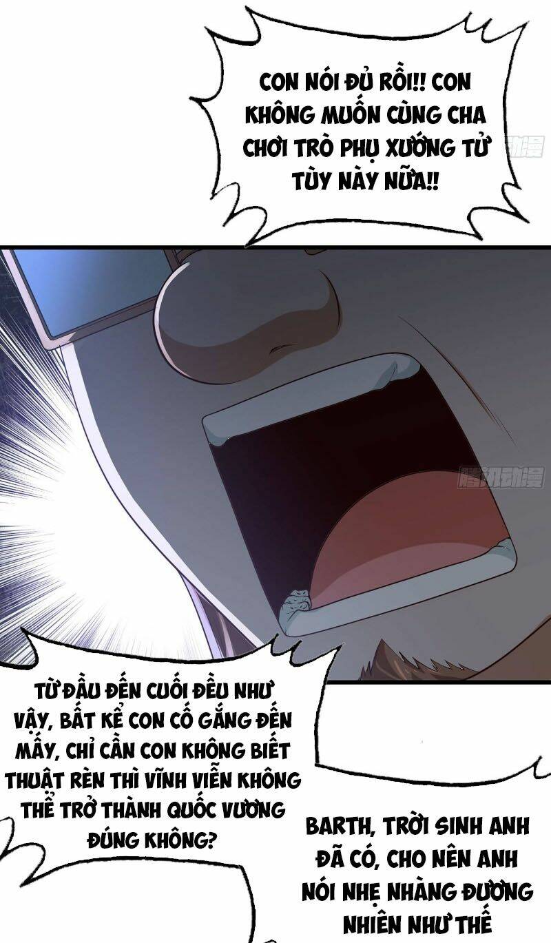 Vợ Tôi Là Quỷ Vương Chapter 233 - Trang 2