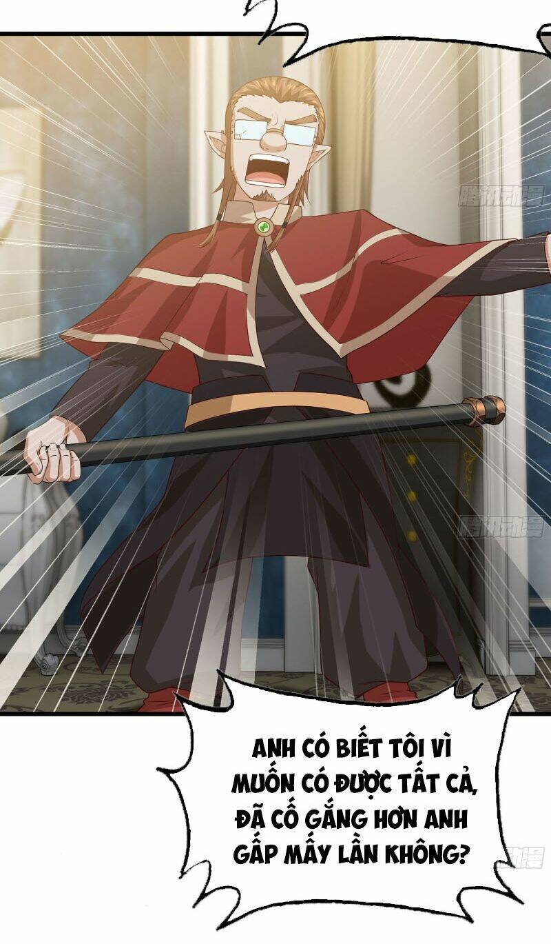 Vợ Tôi Là Quỷ Vương Chapter 233 - Trang 2