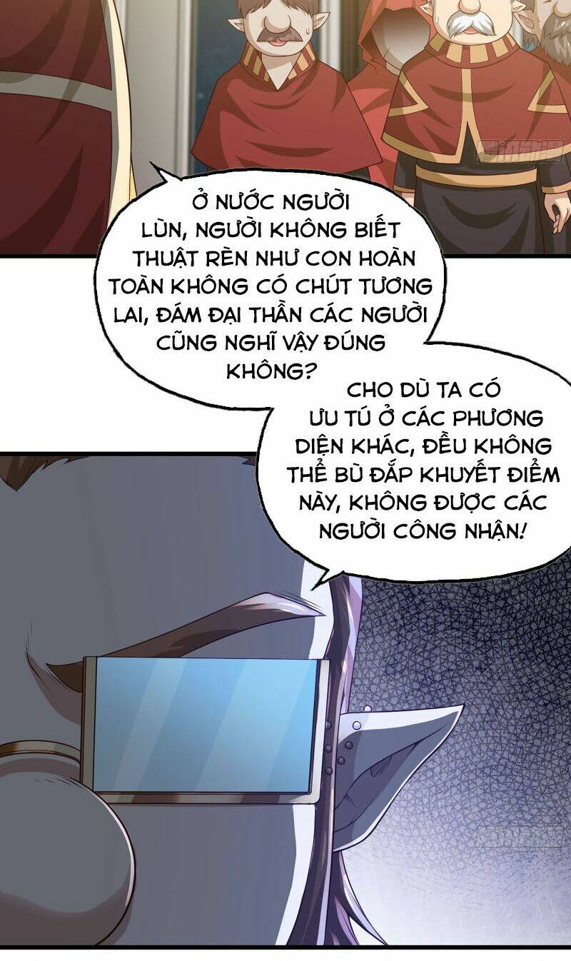 Vợ Tôi Là Quỷ Vương Chapter 233 - Trang 2