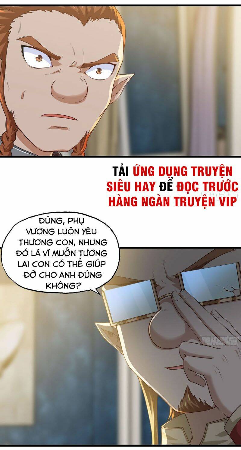 Vợ Tôi Là Quỷ Vương Chapter 233 - Trang 2