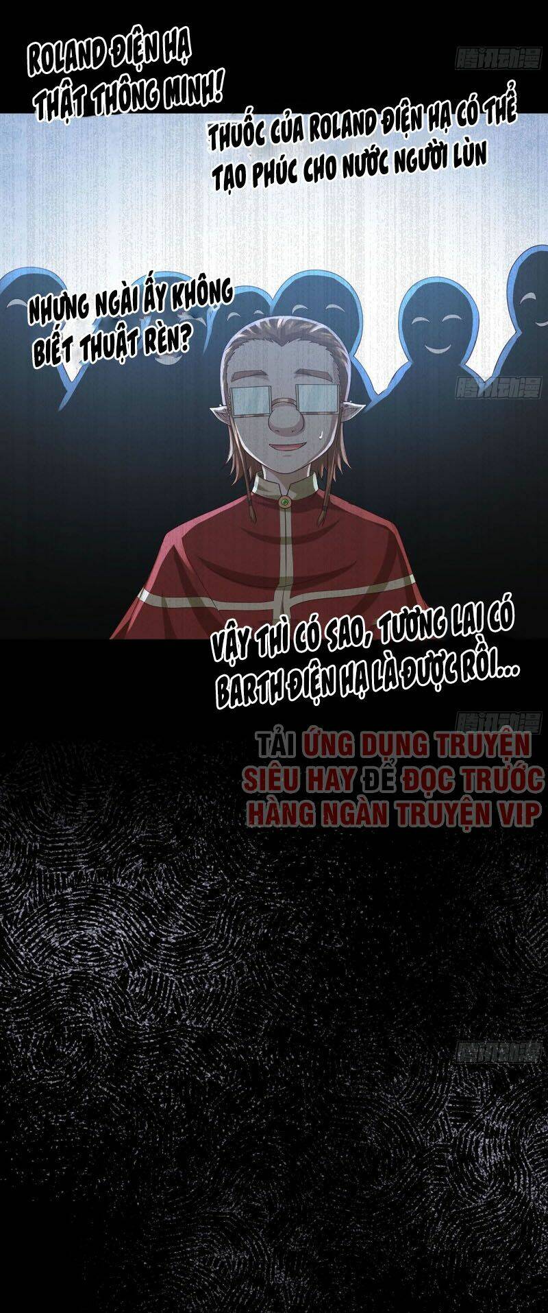 Vợ Tôi Là Quỷ Vương Chapter 233 - Trang 2