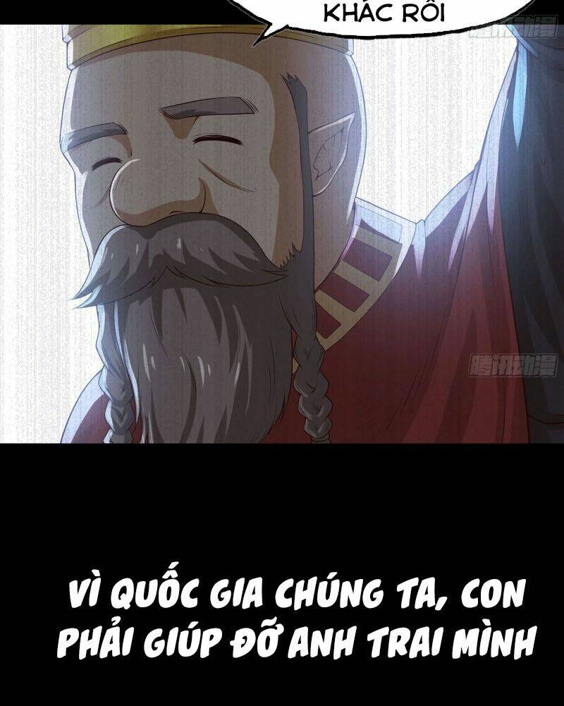 Vợ Tôi Là Quỷ Vương Chapter 233 - Trang 2