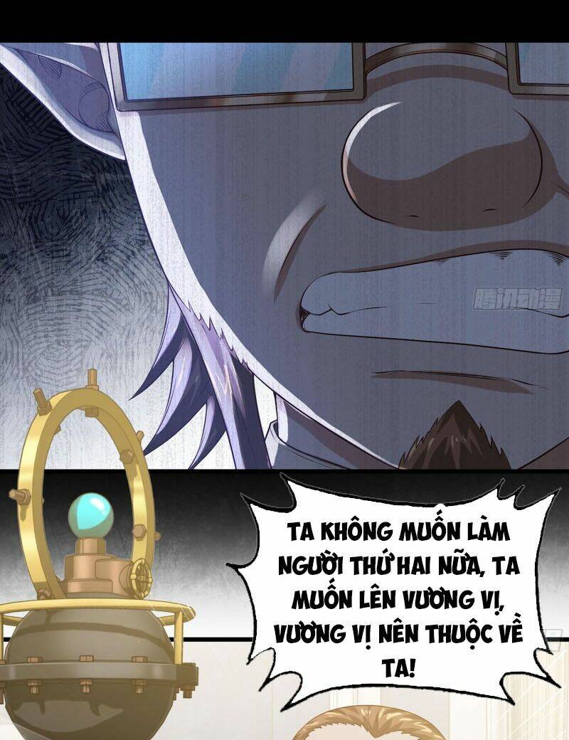 Vợ Tôi Là Quỷ Vương Chapter 233 - Trang 2