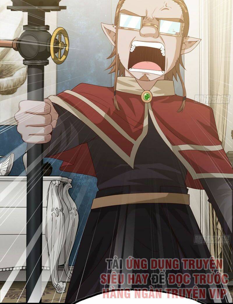 Vợ Tôi Là Quỷ Vương Chapter 233 - Trang 2