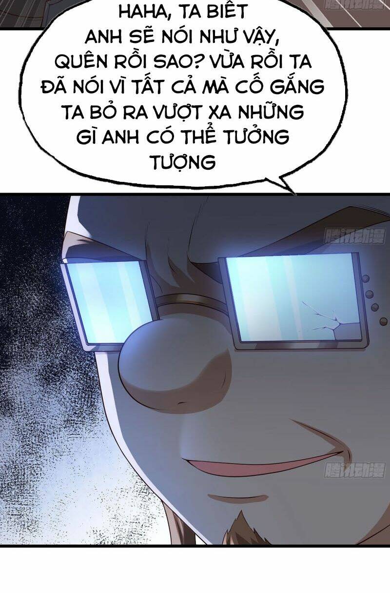 Vợ Tôi Là Quỷ Vương Chapter 233 - Trang 2