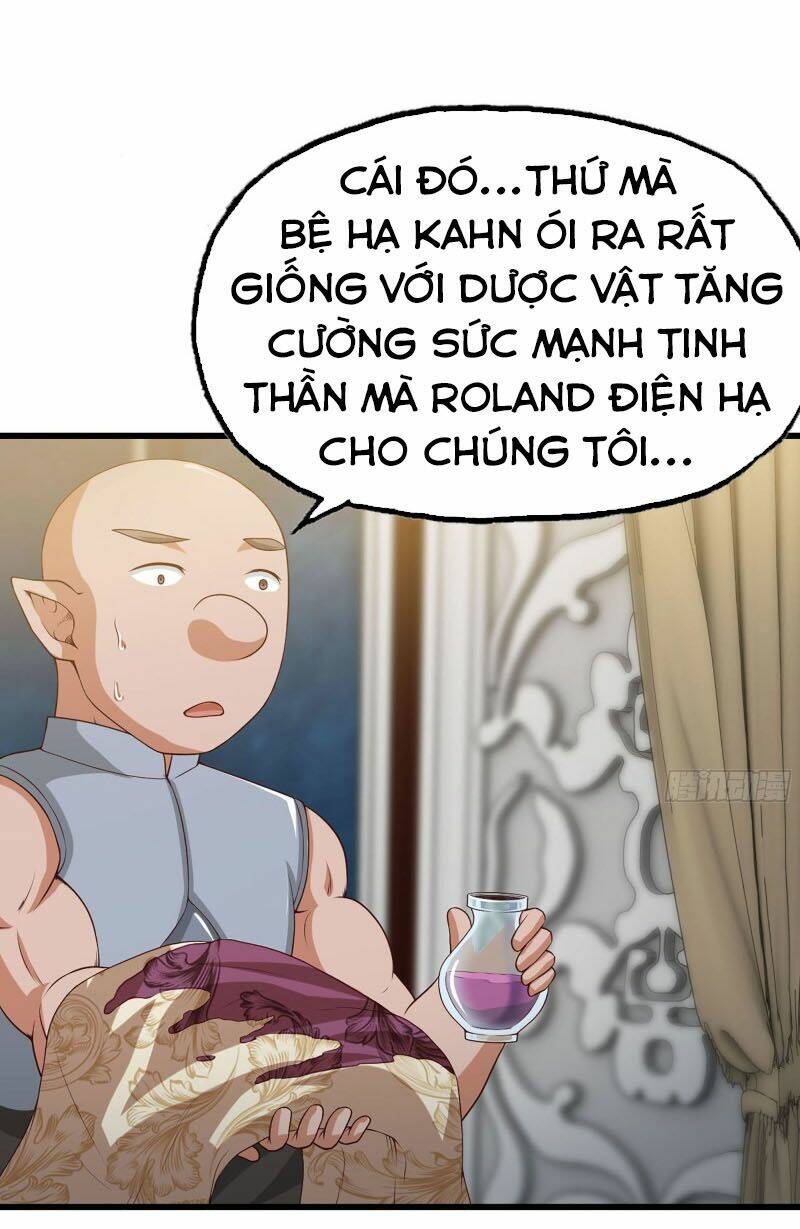 Vợ Tôi Là Quỷ Vương Chapter 233 - Trang 2
