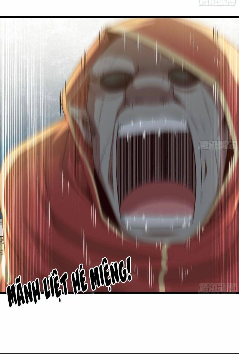 Vợ Tôi Là Quỷ Vương Chapter 234 - Trang 2