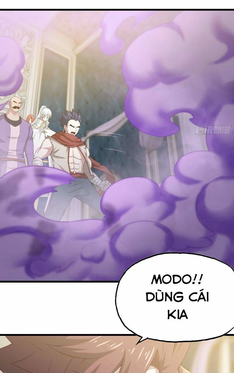 Vợ Tôi Là Quỷ Vương Chapter 234 - Trang 2