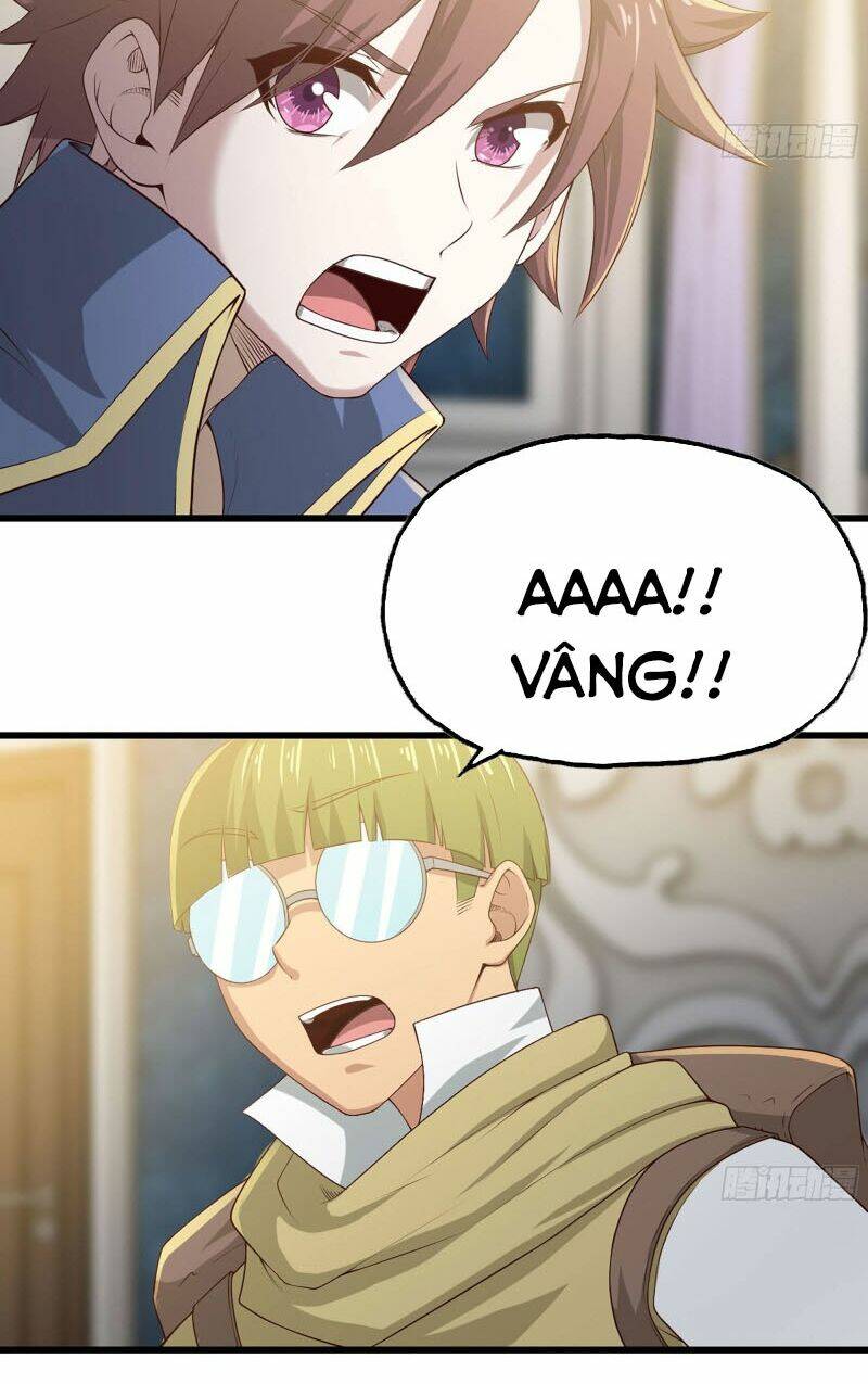 Vợ Tôi Là Quỷ Vương Chapter 234 - Trang 2