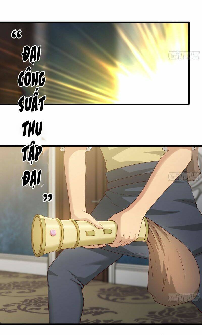 Vợ Tôi Là Quỷ Vương Chapter 234 - Trang 2