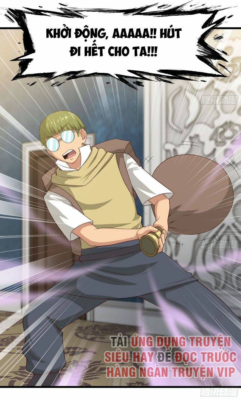 Vợ Tôi Là Quỷ Vương Chapter 234 - Trang 2