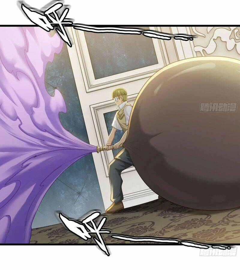 Vợ Tôi Là Quỷ Vương Chapter 234 - Trang 2