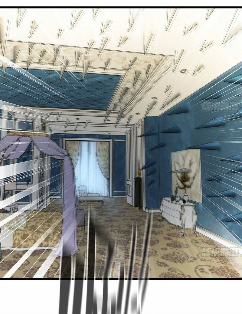 Vợ Tôi Là Quỷ Vương Chapter 234 - Trang 2