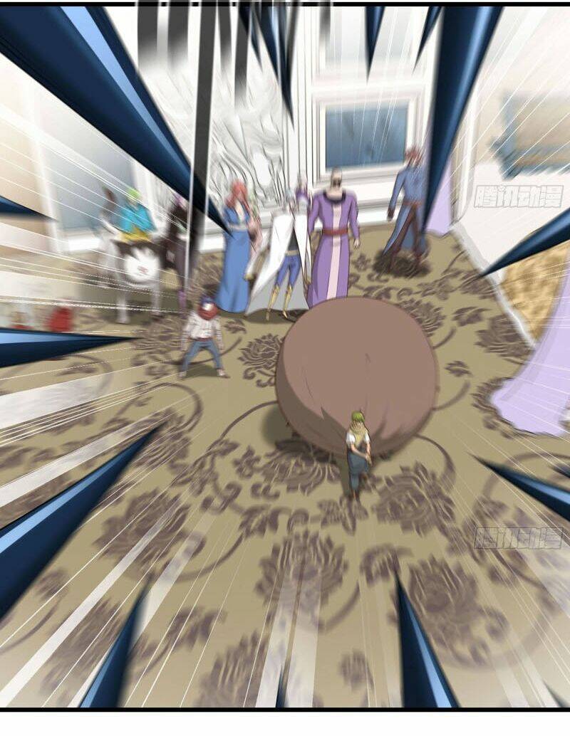 Vợ Tôi Là Quỷ Vương Chapter 234 - Trang 2