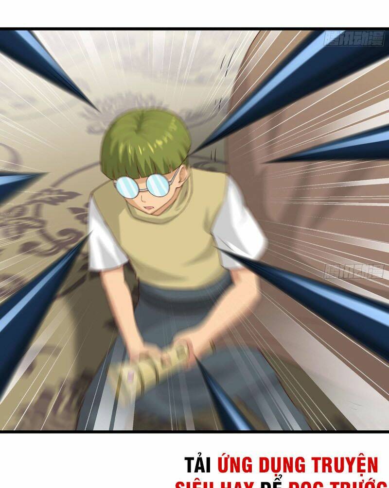 Vợ Tôi Là Quỷ Vương Chapter 234 - Trang 2