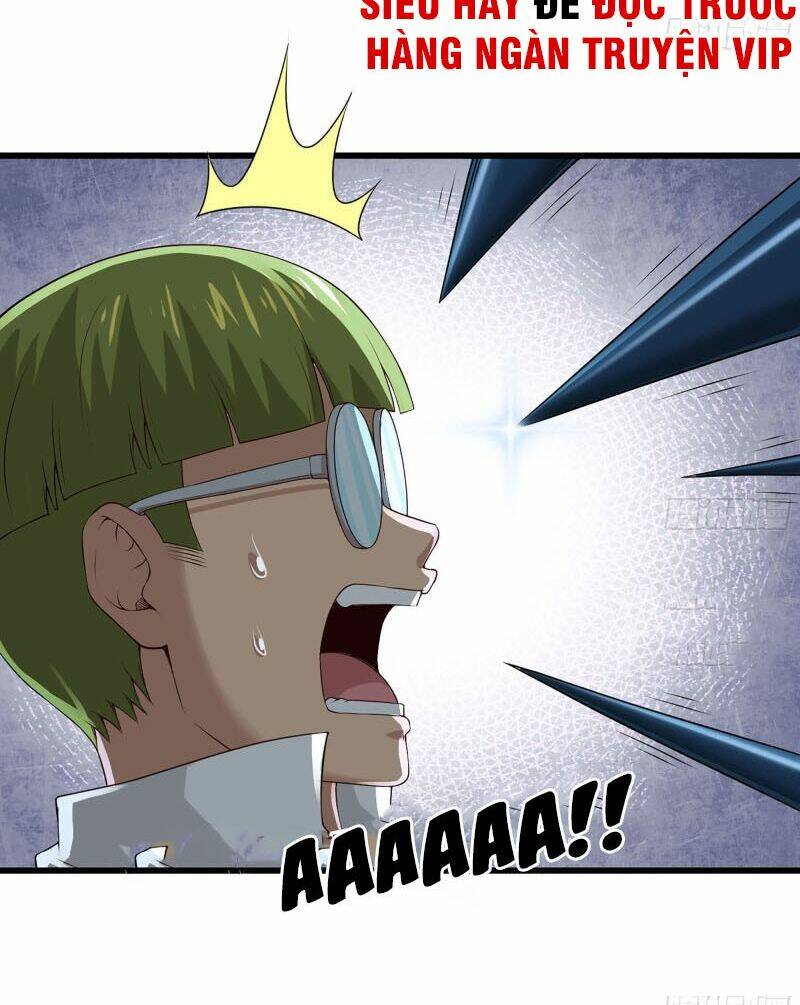 Vợ Tôi Là Quỷ Vương Chapter 234 - Trang 2