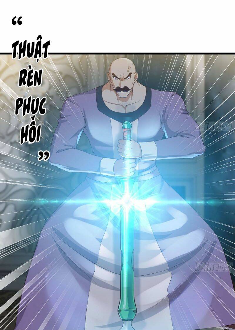 Vợ Tôi Là Quỷ Vương Chapter 234 - Trang 2