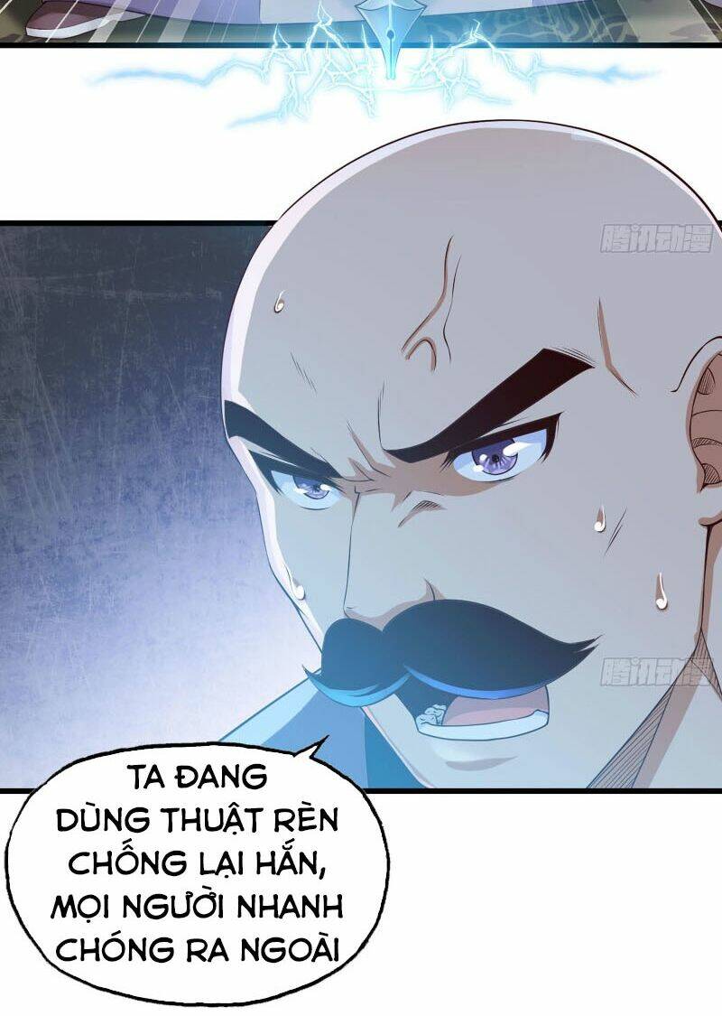 Vợ Tôi Là Quỷ Vương Chapter 234 - Trang 2