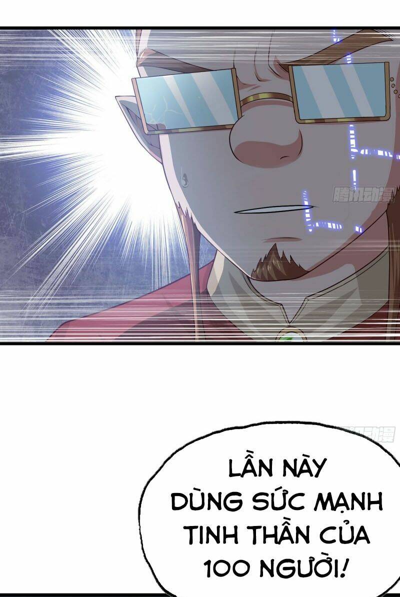 Vợ Tôi Là Quỷ Vương Chapter 234 - Trang 2