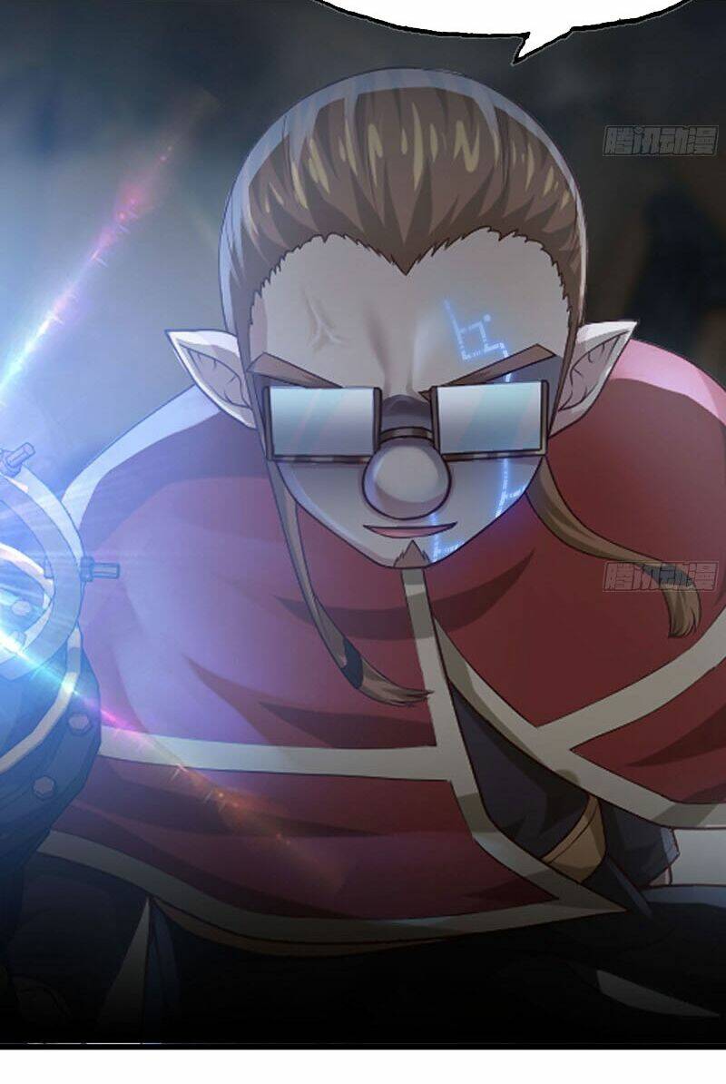 Vợ Tôi Là Quỷ Vương Chapter 234 - Trang 2