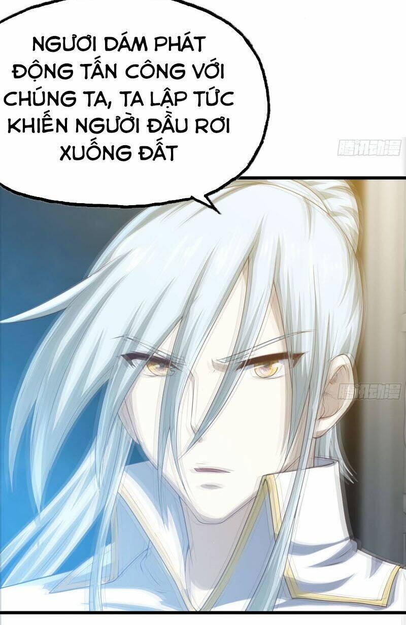 Vợ Tôi Là Quỷ Vương Chapter 234 - Trang 2