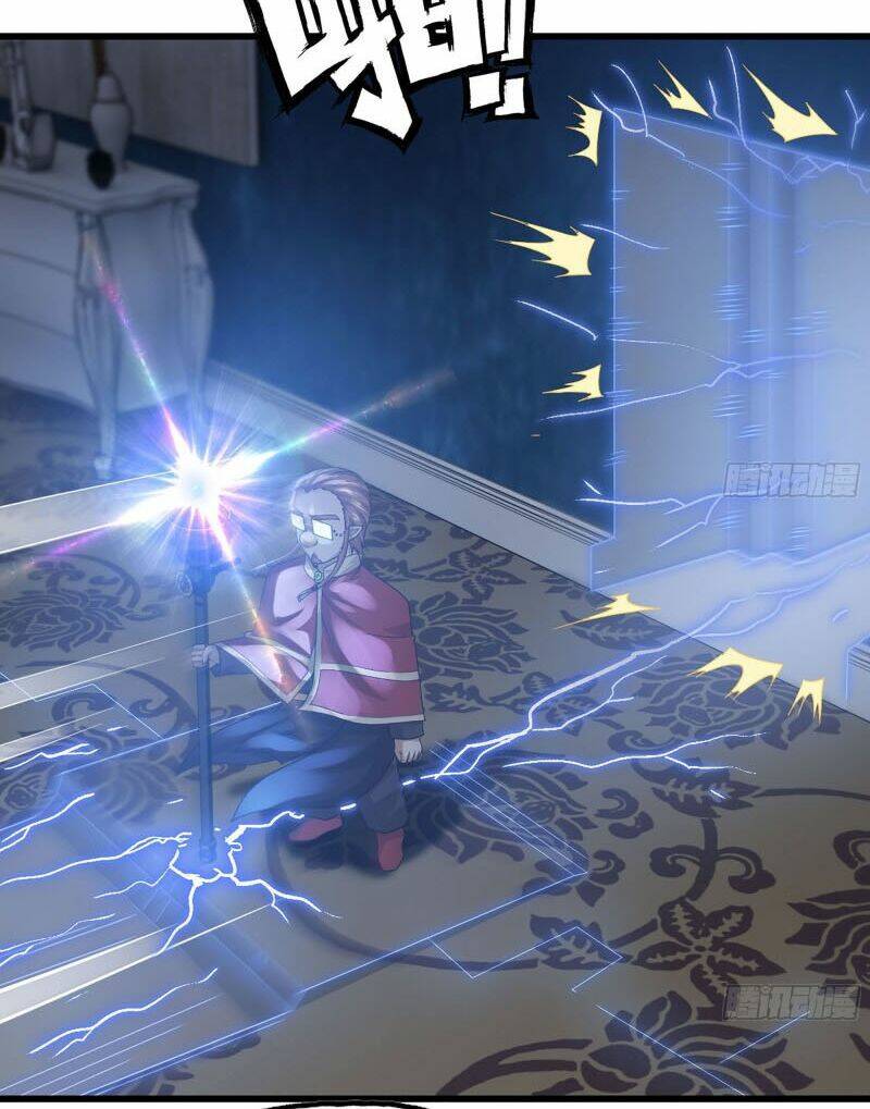 Vợ Tôi Là Quỷ Vương Chapter 234 - Trang 2