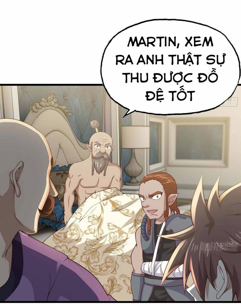 Vợ Tôi Là Quỷ Vương Chapter 235 - Trang 2