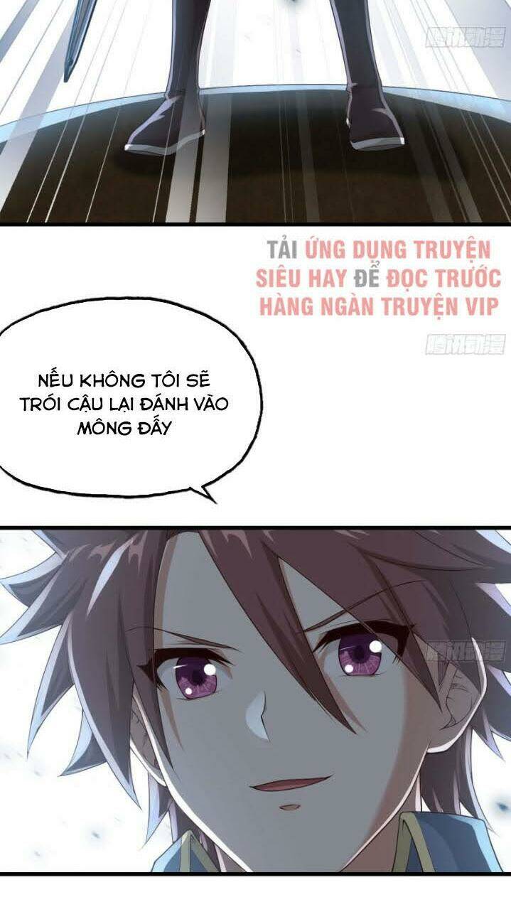 Vợ Tôi Là Quỷ Vương Chapter 236 - Trang 2