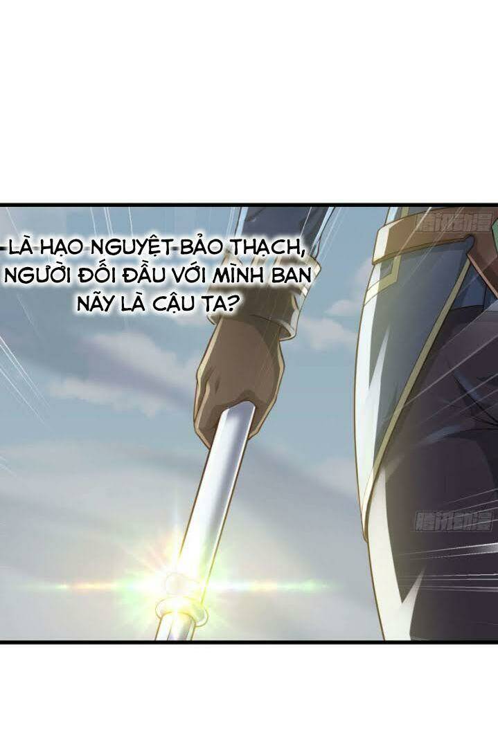 Vợ Tôi Là Quỷ Vương Chapter 236 - Trang 2