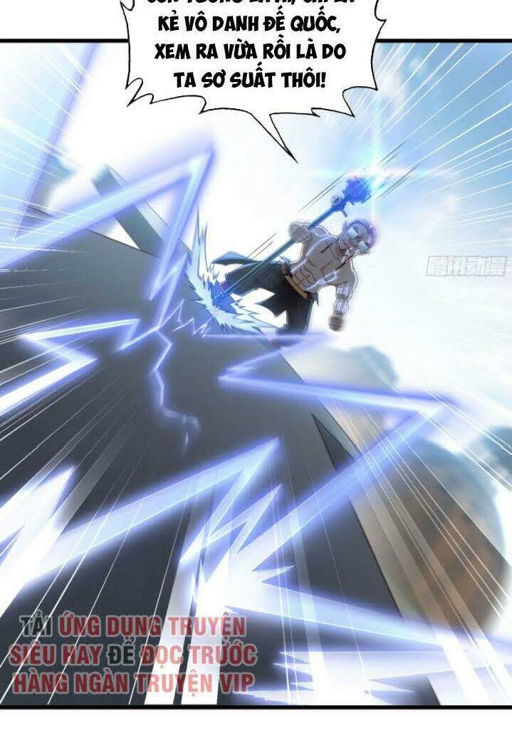 Vợ Tôi Là Quỷ Vương Chapter 236 - Trang 2