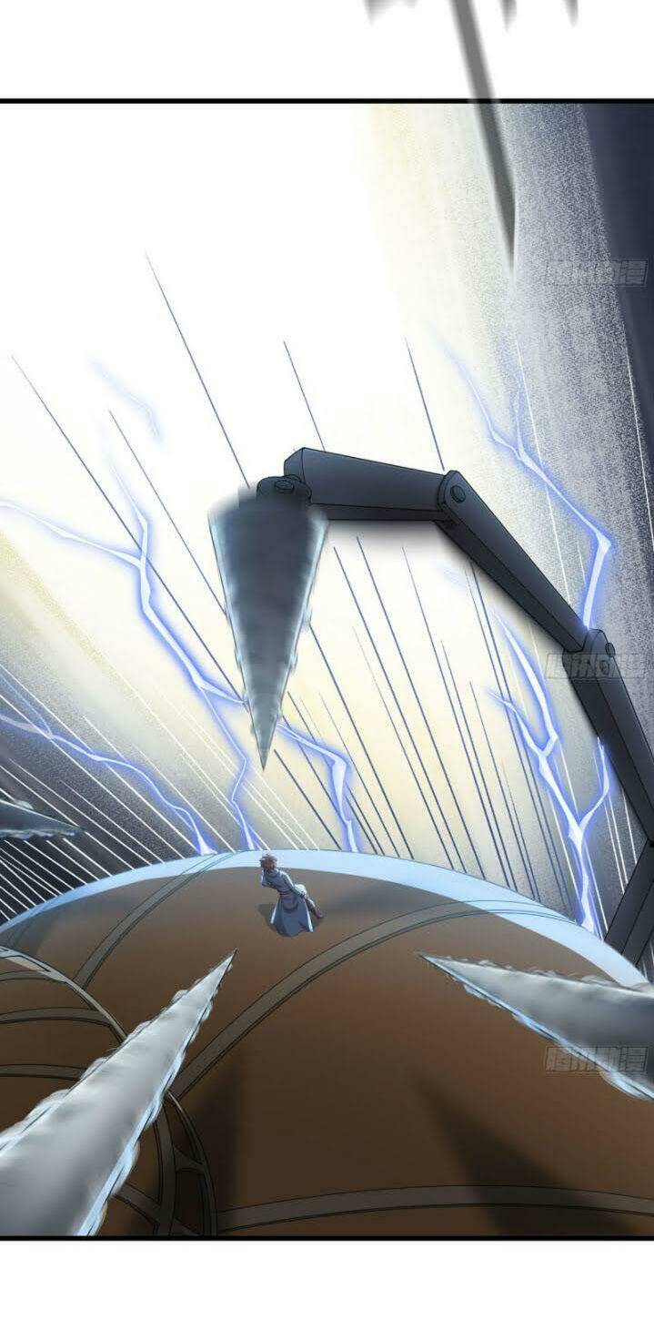 Vợ Tôi Là Quỷ Vương Chapter 236 - Trang 2