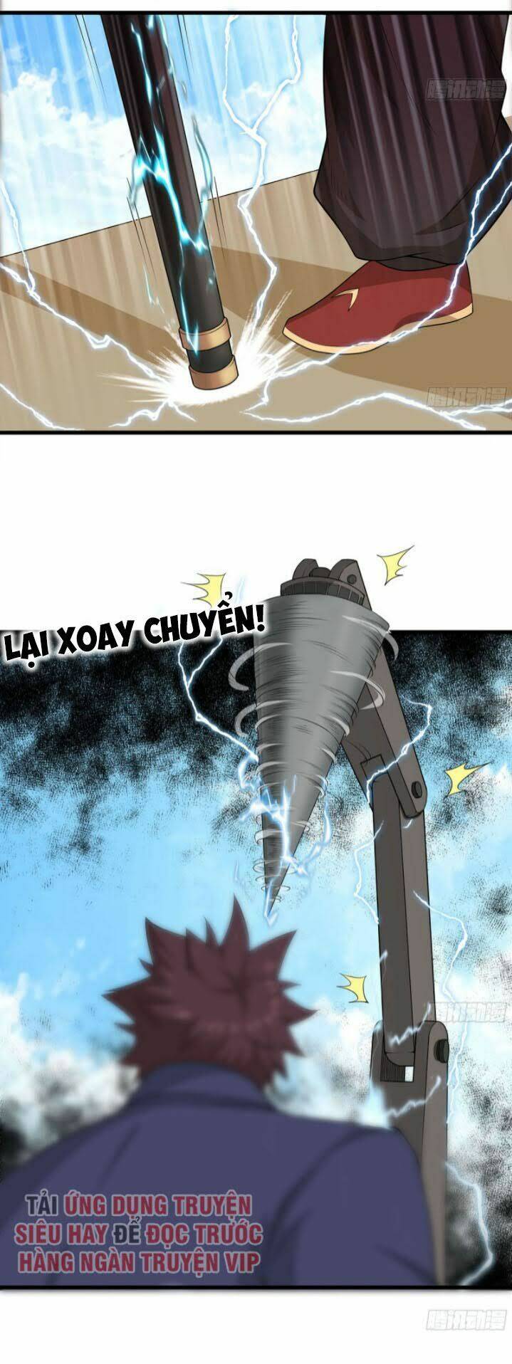 Vợ Tôi Là Quỷ Vương Chapter 236 - Trang 2