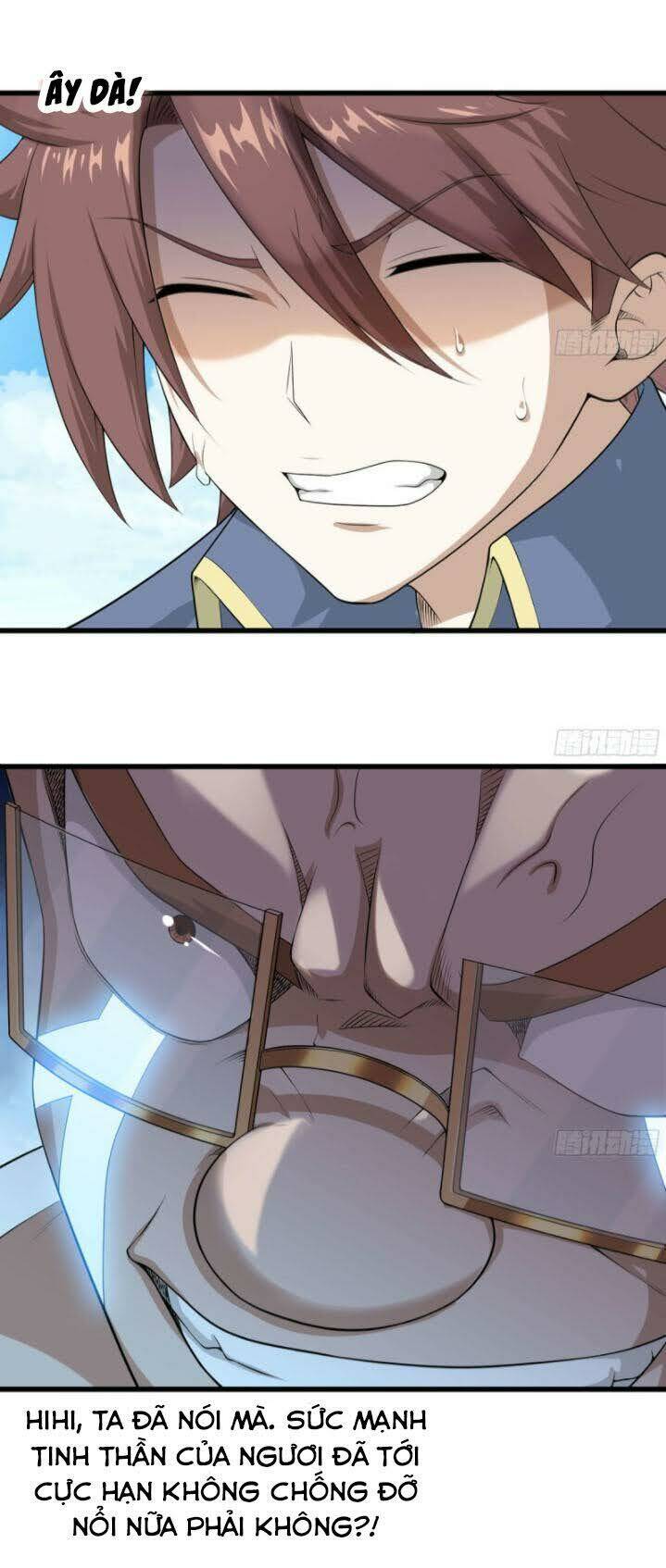 Vợ Tôi Là Quỷ Vương Chapter 236 - Trang 2