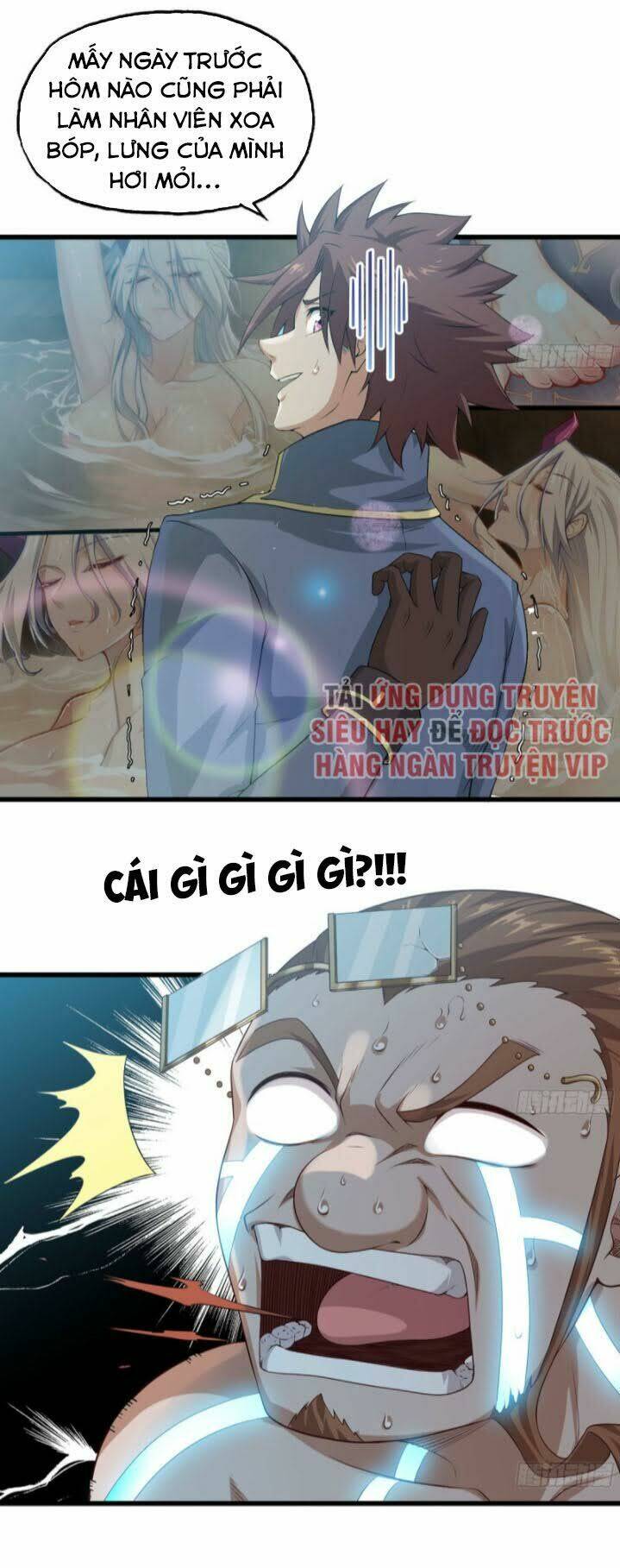 Vợ Tôi Là Quỷ Vương Chapter 236 - Trang 2